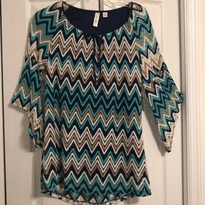 Women’s blouse